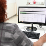 La receta electrónica