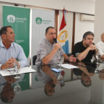 Poletti y Cococcioni