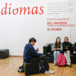 Cursos de idiomas