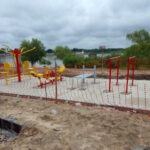 Costanera Néstor Kirchner