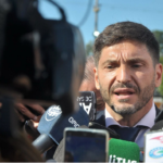 Pullaro se refirió al operativo de Bullrich