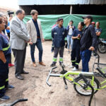 Punto Limpio Santa Fe