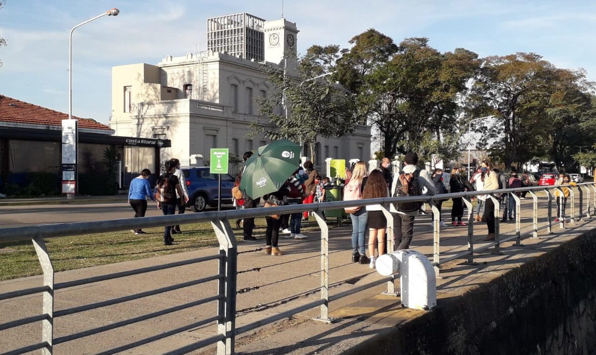 Paseo Mujeres Santa Fe