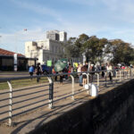 Paseo Mujeres Santa Fe