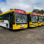 Línea 22 en Santa Fe