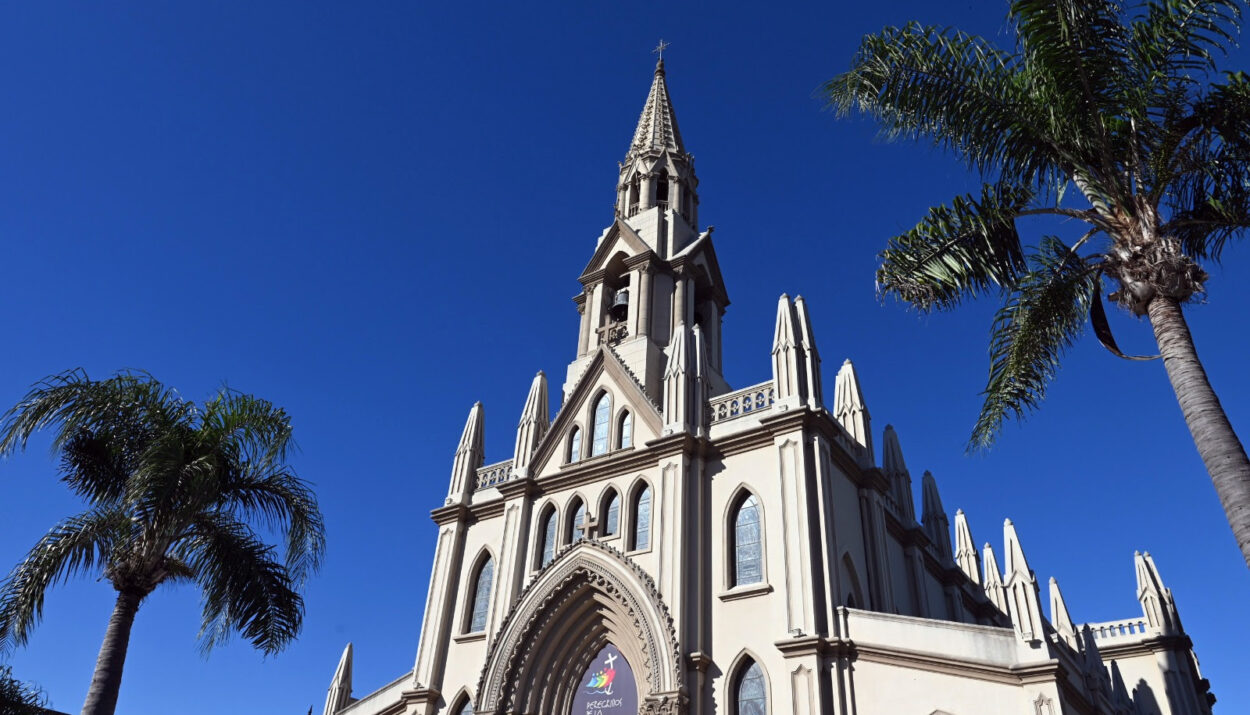 Basílica de Guadalupe