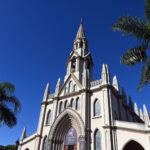 Basílica de Guadalupe