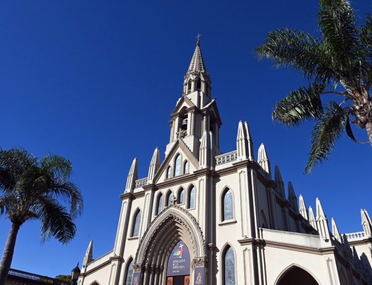 Basílica de Guadalupe