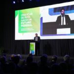 Maximiliano Pullaro en Entre Ríos