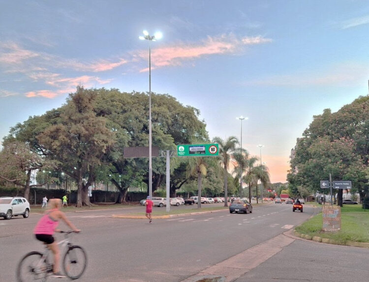 Anillo Digital en Santa Fe