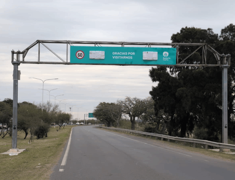 Santa Fe cuenta con Anillo Digital