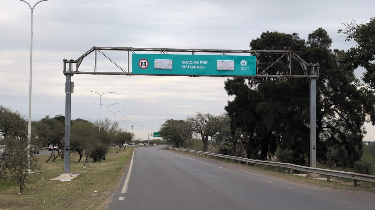 Santa Fe cuenta con Anillo Digital