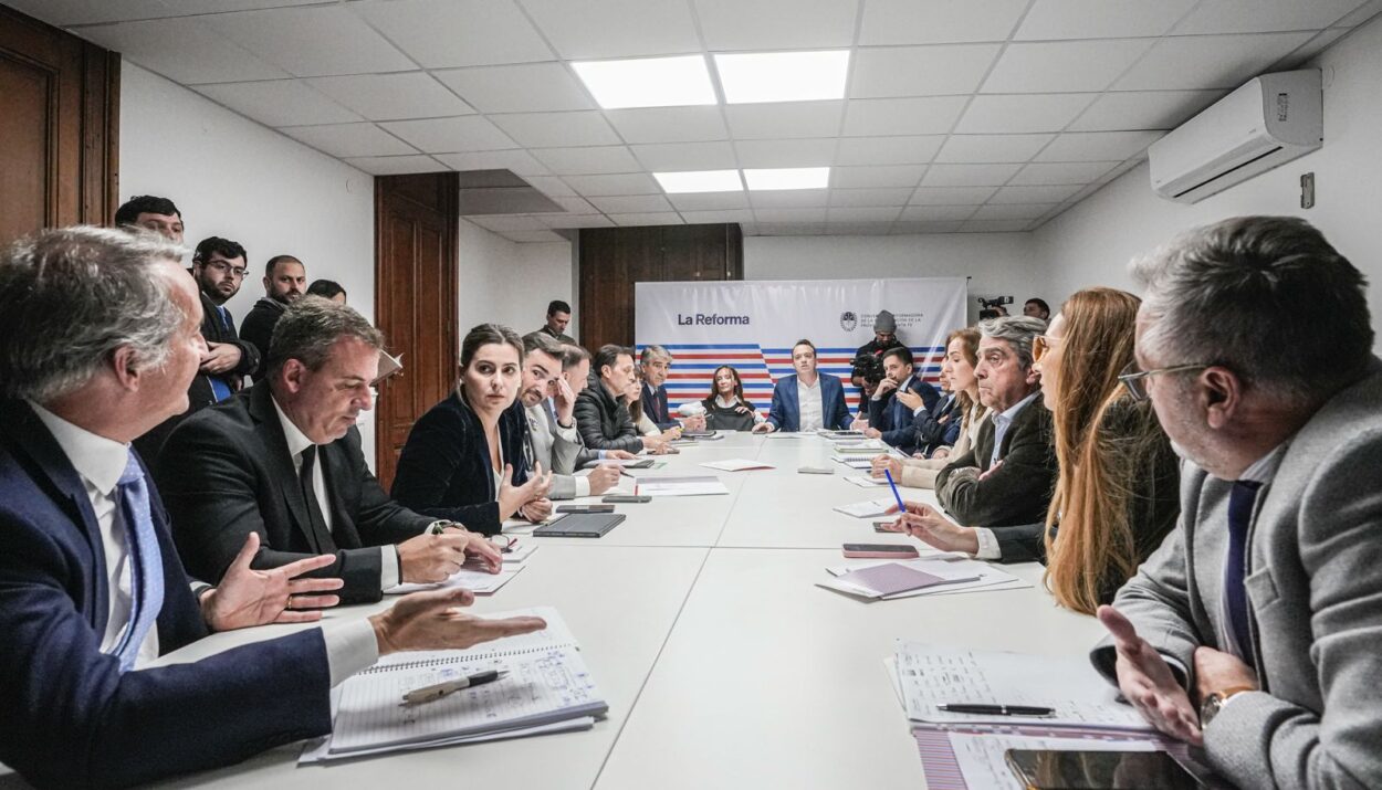 Convención Constituyente