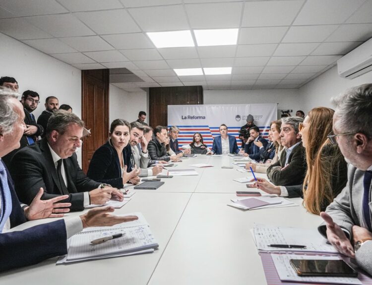 Convención Constituyente