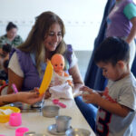 Jardines Municipales Santa Fe