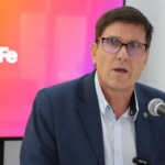 Ministro de Educación de Santa Fe