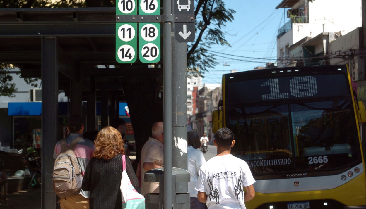 Colectivos